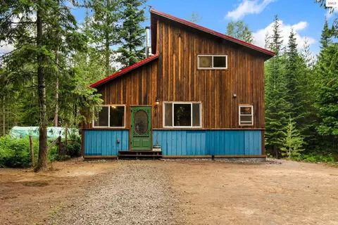 840 Artisan Way, Sandpoint, ID 83864