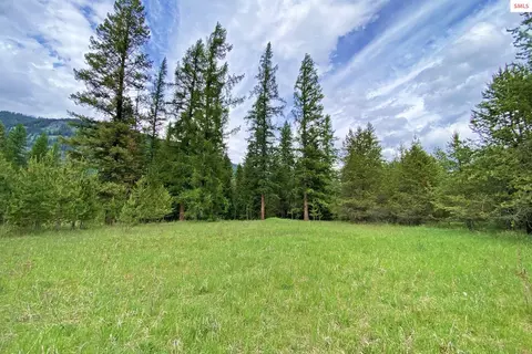 Nna 58 Acres Hwy 95 N, Bonners Ferry, ID 83805