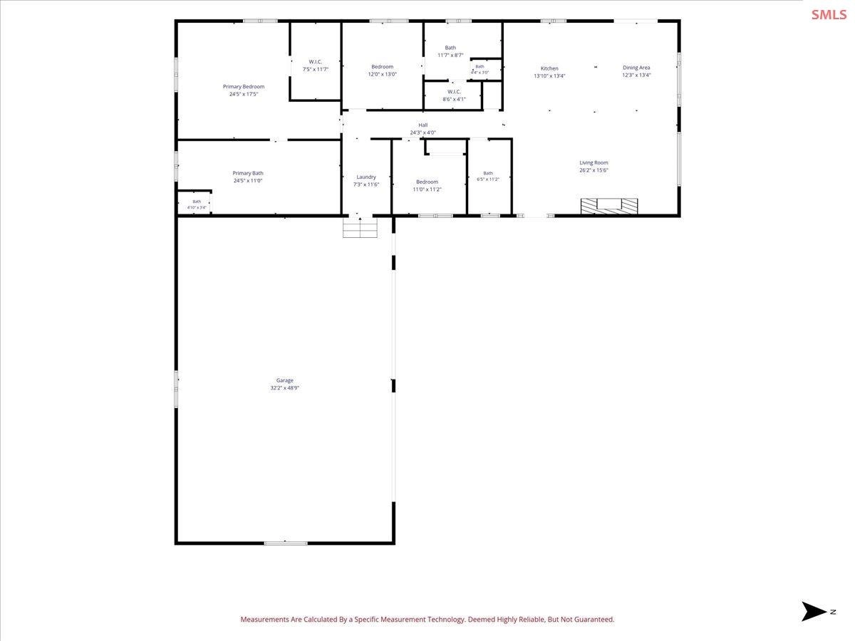 216 Mara Mdws, Athol, ID 83801 photo 7