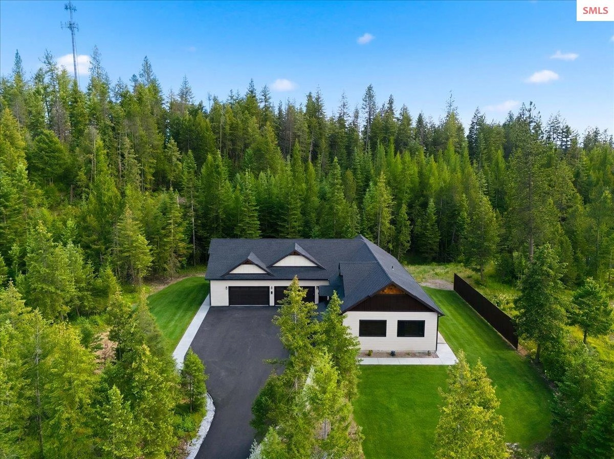 216 Mara Mdws, Athol, ID 83801 photo 1