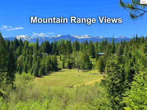 Nna Rascals Rd, Sandpoint, ID 83864