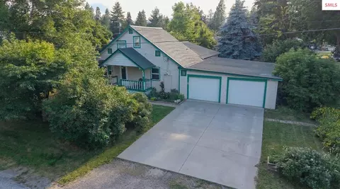 6906 Cody St, Bonners Ferry, ID 83805