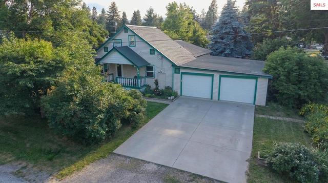6906 Cody St, Bonners Ferry, ID 83805