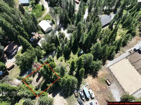 Nka S Nugget Drive, Coeur D'alene, ID 83814