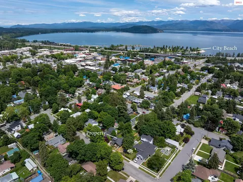 331 Huron, Sandpoint, ID 83864 photo 49
