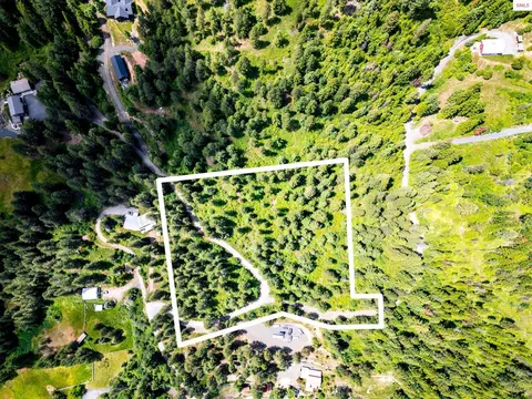 Nna W Sausser Dr, Coeur D'alene, ID 83814