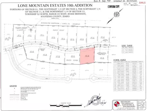 L36b7 N Eclipse Road, Rathdrum, ID 83858 photo 4