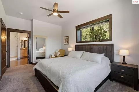 Bedroom - 270 Blizzard Dr, Sandpoint, ID 83864 photo 1 of 6