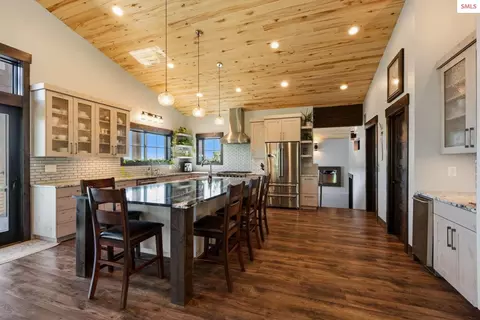 Kitchen - 270 Blizzard Dr, Sandpoint, ID 83864 photo 5 of 8