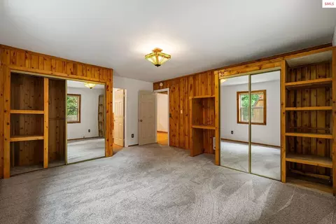 Bedroom - 279 Tower Rd, Naples, ID 83847 photo 1 of 4