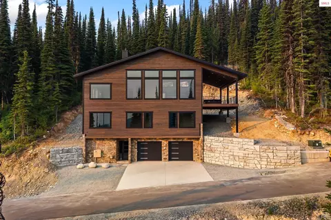 723 Tall Timber, Sandpoint, ID 83864