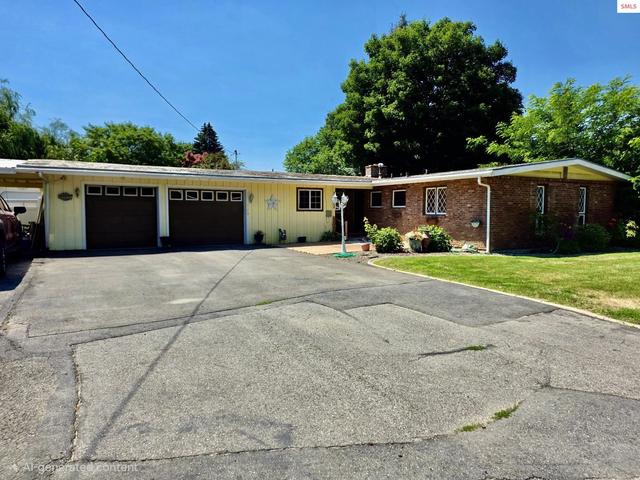 6670 Buchanan St, Bonners Ferry, ID 83805