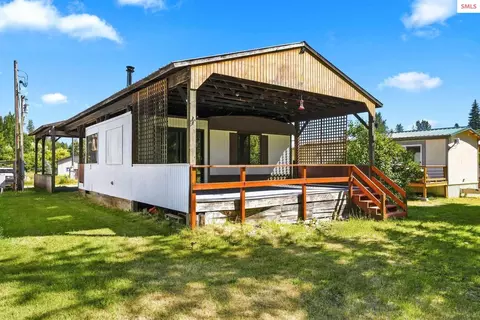 148 Wisdom Quest Rd, Bonners Ferry, ID 83805