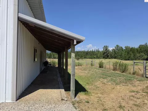 Exterior - 1599 Samuels Rd, Sandpoint, ID 83864 photo 18 of 30