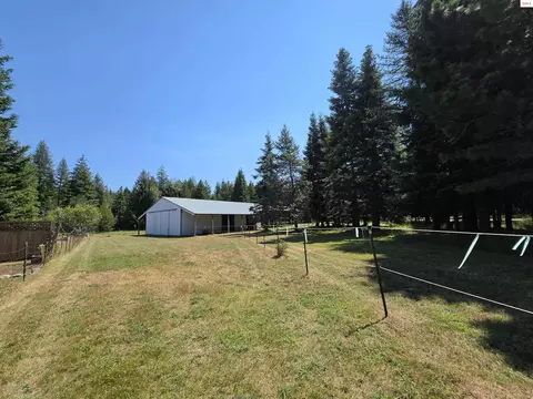 Exterior - 1599 Samuels Rd, Sandpoint, ID 83864 photo 14 of 30