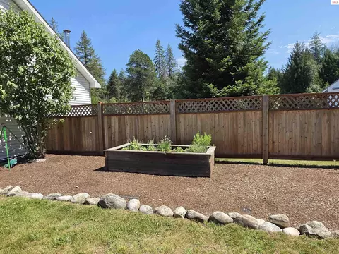 Exterior - 1599 Samuels Rd, Sandpoint, ID 83864 photo 24 of 30