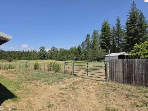 Exterior - 1599 Samuels Rd, Sandpoint, ID 83864 photo 17 of 30