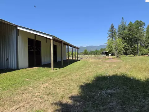 Exterior - 1599 Samuels Rd, Sandpoint, ID 83864 photo 21 of 30