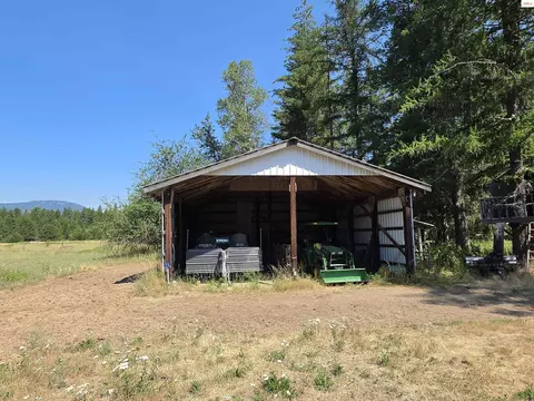 Exterior - 1599 Samuels Rd, Sandpoint, ID 83864 photo 15 of 30