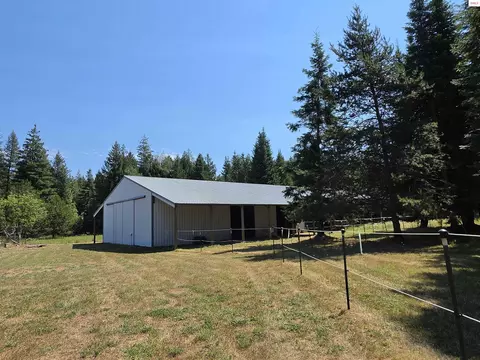 Exterior - 1599 Samuels Rd, Sandpoint, ID 83864 photo 16 of 30