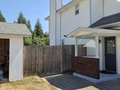 Exterior - 1599 Samuels Rd, Sandpoint, ID 83864 photo 3 of 30