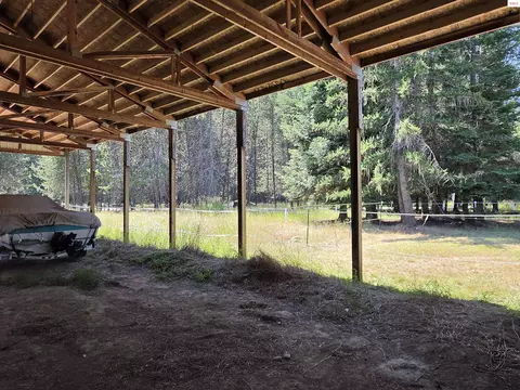 Exterior - 1599 Samuels Rd, Sandpoint, ID 83864 photo 20 of 30