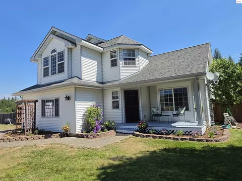 Exterior - 1599 Samuels Rd, Sandpoint, ID 83864 photo 2 of 30