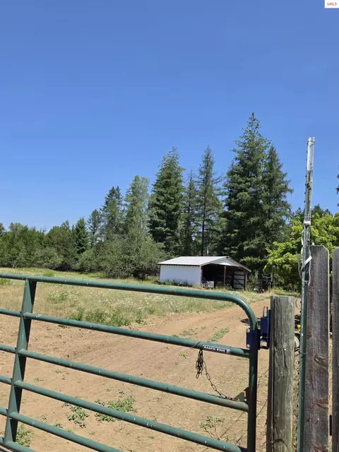 Exterior - 1599 Samuels Rd, Sandpoint, ID 83864 photo 26 of 30
