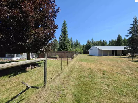Exterior - 1599 Samuels Rd, Sandpoint, ID 83864 photo 13 of 30