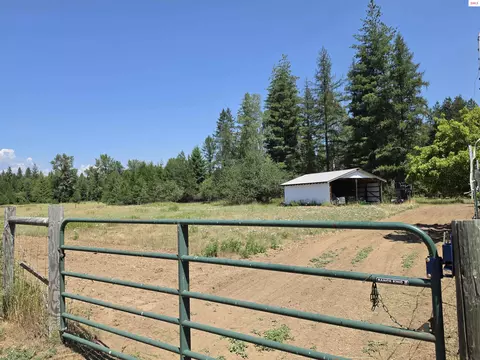 Exterior - 1599 Samuels Rd, Sandpoint, ID 83864 photo 27 of 30