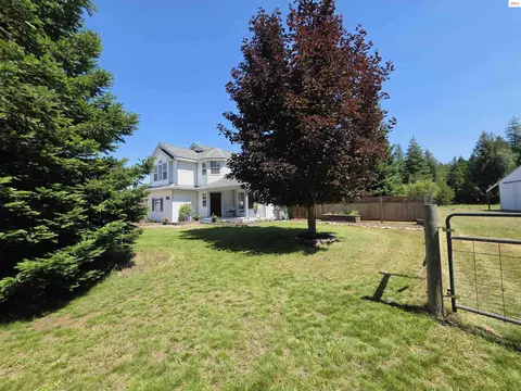 Exterior - 1599 Samuels Rd, Sandpoint, ID 83864 photo 23 of 30