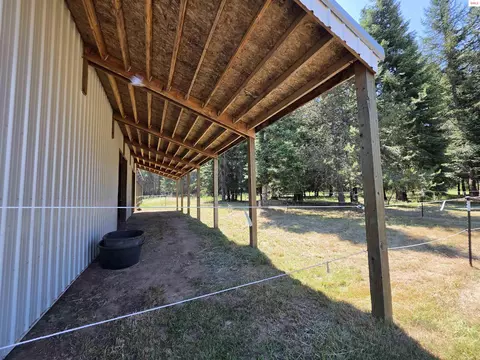Exterior - 1599 Samuels Rd, Sandpoint, ID 83864 photo 22 of 30