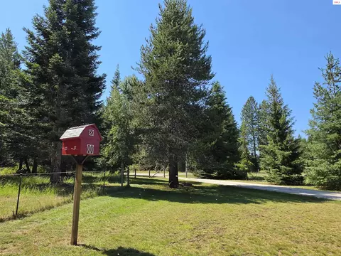 Exterior - 1599 Samuels Rd, Sandpoint, ID 83864 photo 25 of 30