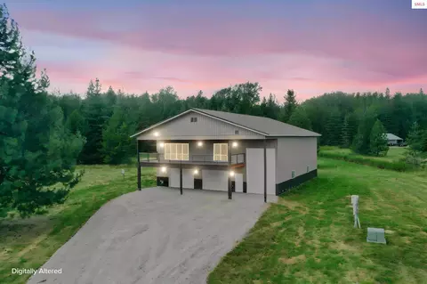 190 Kildeer Rd, Sandpoint, ID 83864