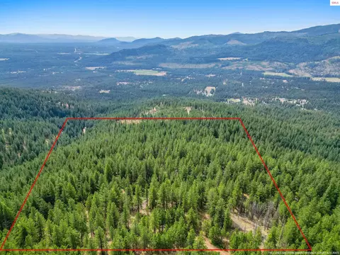 Nna Usfs 2550, Blanchard, ID 83804