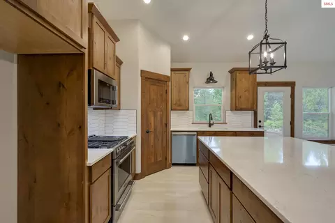 Kitchen - L1b8 N Eclipse Road, Rathdrum, ID 83858 photo 4 of 5