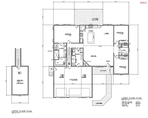 Floorplan - L1b8 N Eclipse Road, Rathdrum, ID 83858 photo 2 of 2