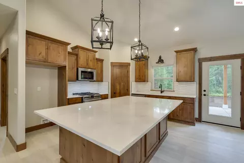 Kitchen - L1b8 N Eclipse Road, Rathdrum, ID 83858 photo 1 of 5
