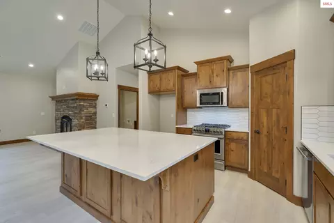 Kitchen - L1b8 N Eclipse Road, Rathdrum, ID 83858 photo 2 of 5