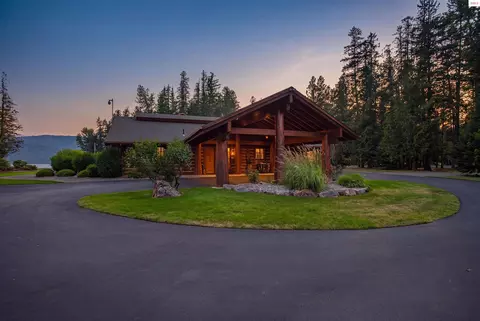 Exterior - 26368 Highway 2, Dover, ID 83825 photo 3 of 30