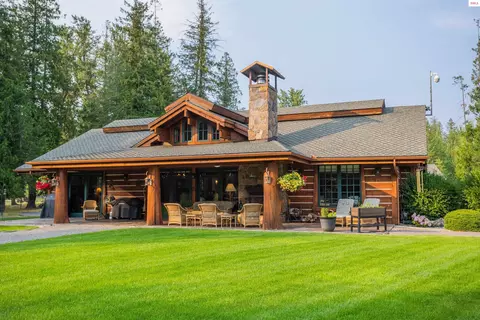 Exterior - 26368 Highway 2, Dover, ID 83825 photo 11 of 30