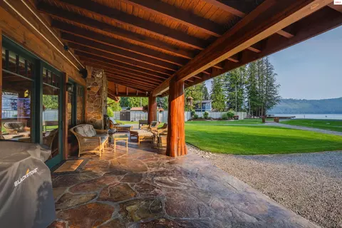 Exterior - 26368 Highway 2, Dover, ID 83825 photo 10 of 30
