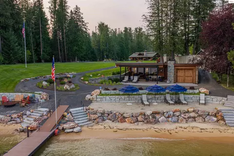 Exterior - 26368 Highway 2, Dover, ID 83825 photo 18 of 30