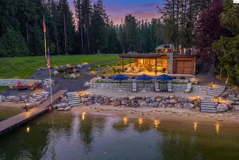 Exterior - 26368 Highway 2, Dover, ID 83825 photo 1 of 30