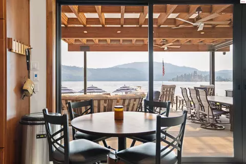 Dining - 26368 Highway 2, Dover, ID 83825 photo 5 of 5
