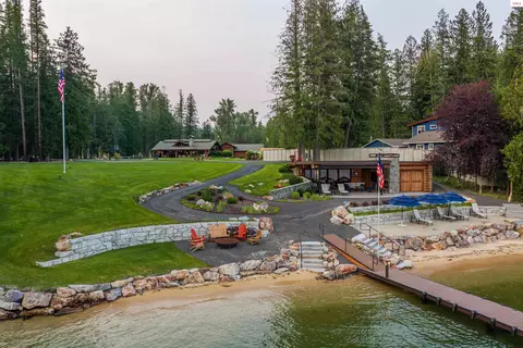 Exterior - 26368 Highway 2, Dover, ID 83825 photo 17 of 30