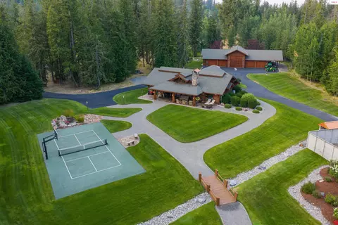 Exterior - 26368 Highway 2, Dover, ID 83825 photo 4 of 30