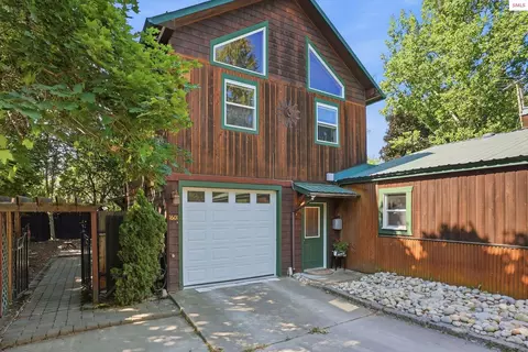 Exterior - 1601 Main St, Sandpoint, ID 83864 photo 12 of 17
