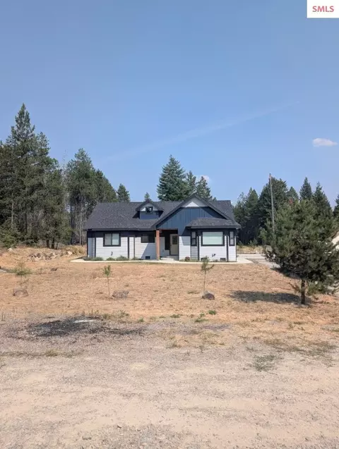 277 Champs Rd, Bonners Ferry, ID 83805