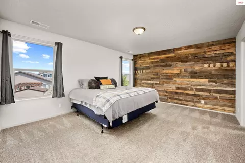 Bedroom - 1596 N Minam Loop, Post Falls, ID 83854 photo 1 of 6